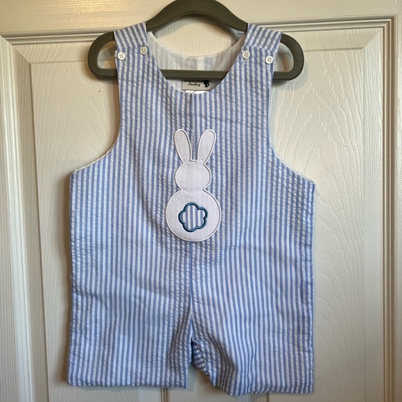 Dressie Jessie Easter JonJon - Picture 6 of 6